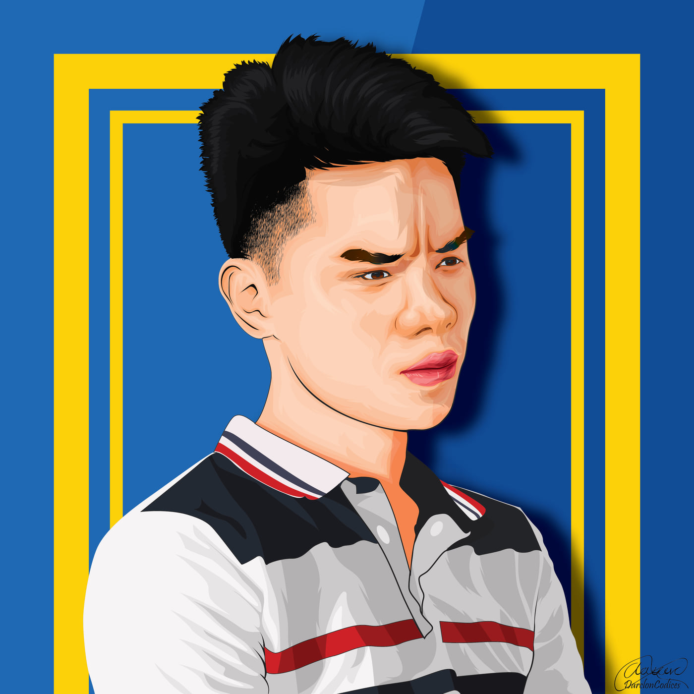 Francis Dapadap