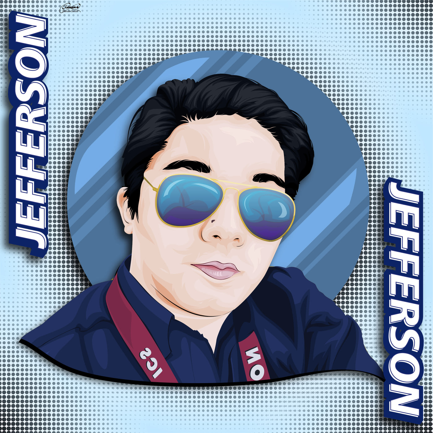 Jefferson Paspie
