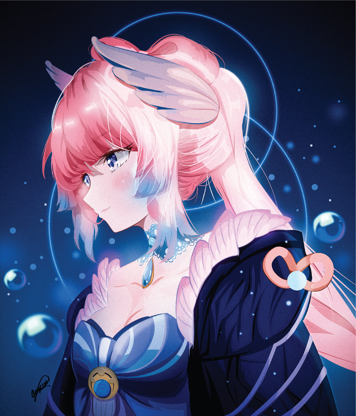 Kokomi