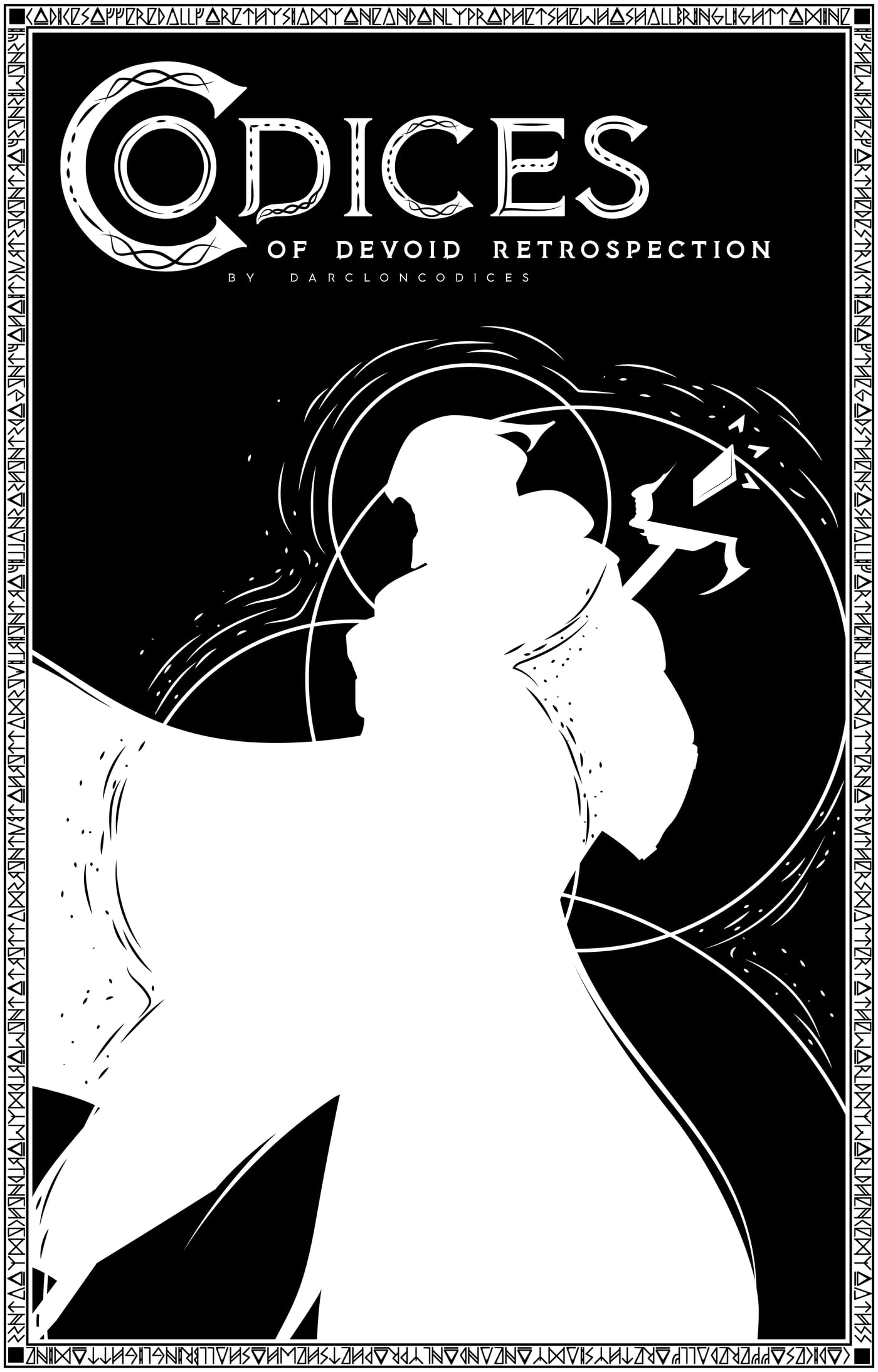 Sci-Fi and Fantasy Book Covers