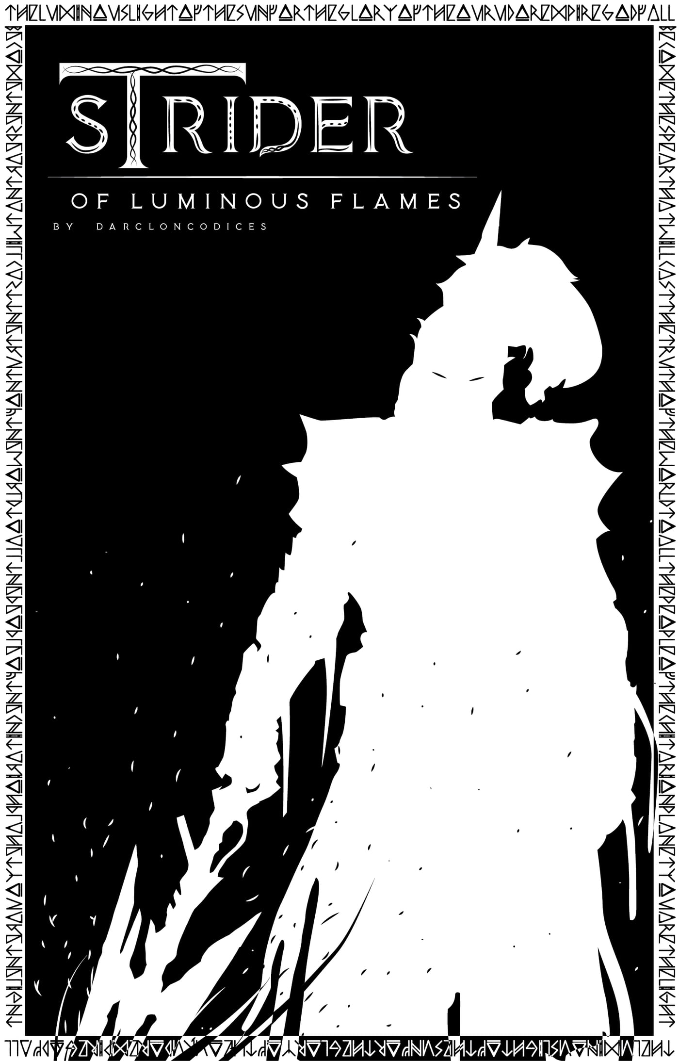 Sci-Fi and Fantasy Book Covers
