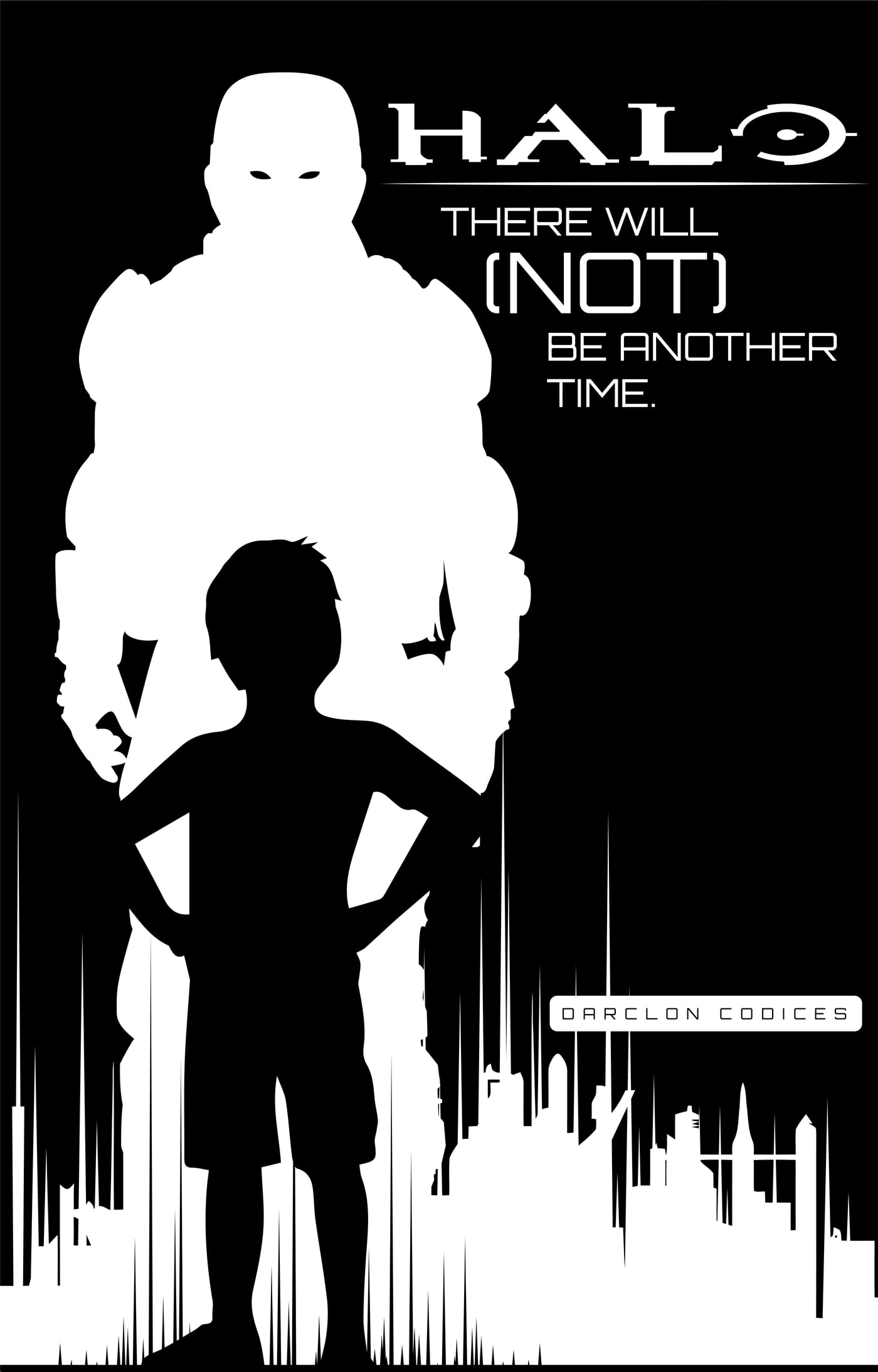 Sci-Fi and Fantasy Book Covers