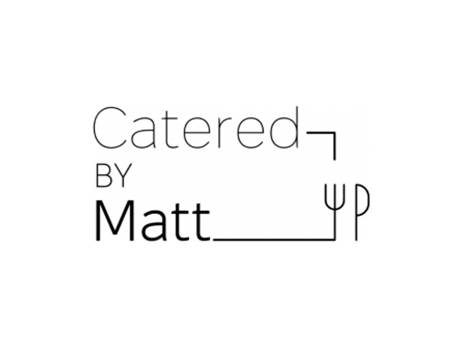 CateredByMatt logo