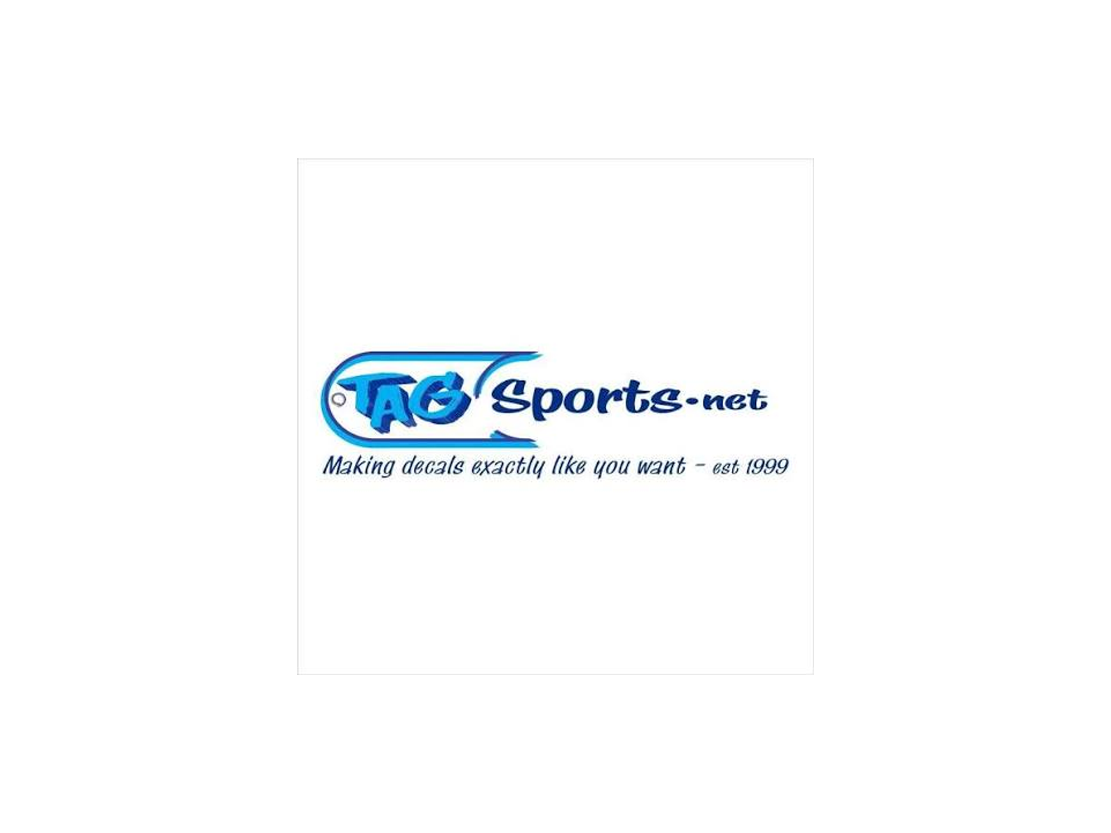 TAGsports logo