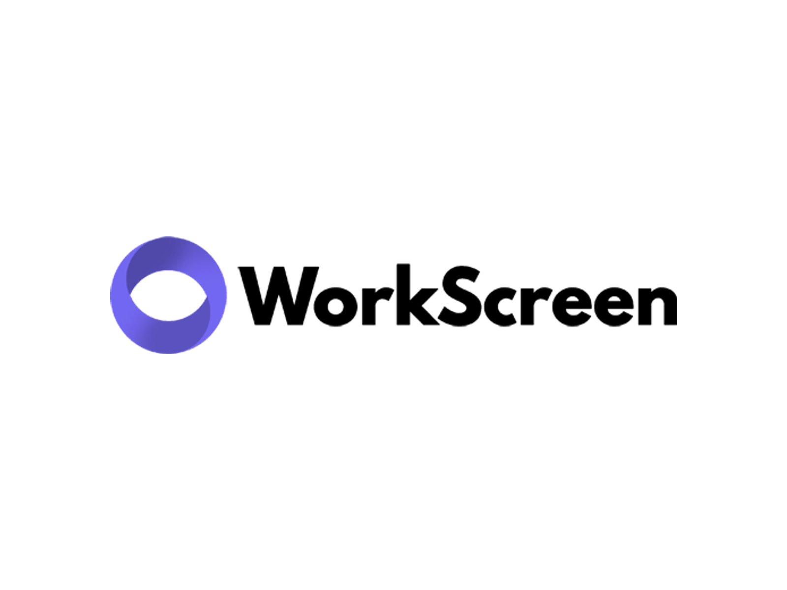 WorkScreen logo